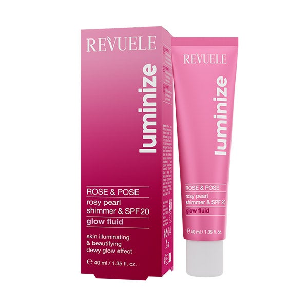 Luminize