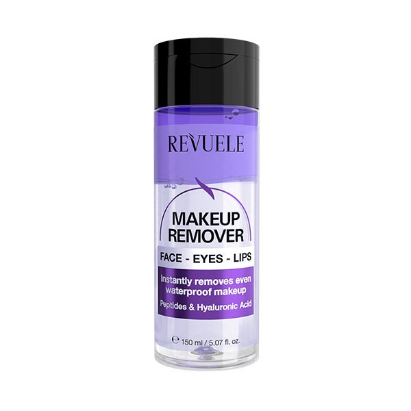 Make Up Remover