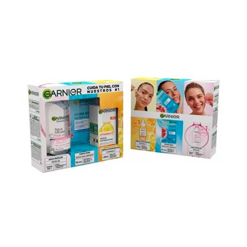 Cuida Tu Piel Con Nuestros #1