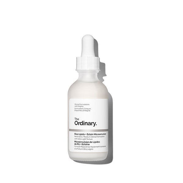 Rice Lipids + Ectoin Microemuslion 60ML