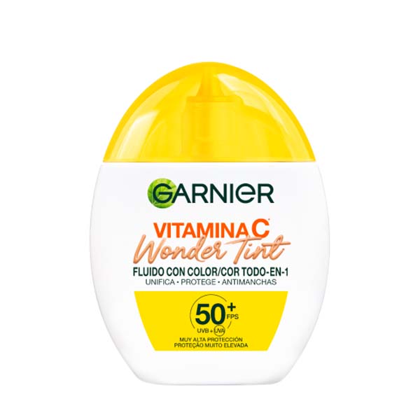 Vitamina C Wonder Tint