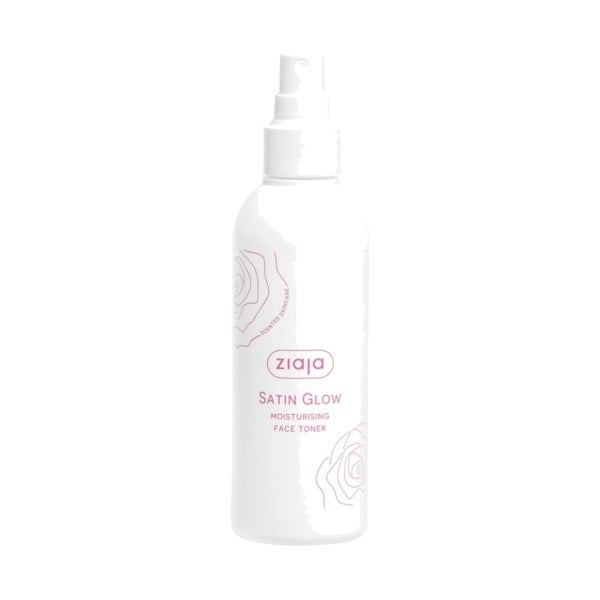Tónico Facial Satin Glow