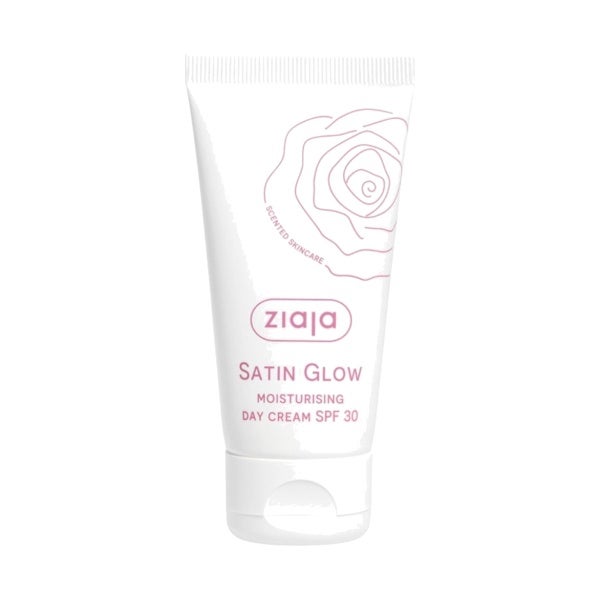 Crema Día SPF30 Satin