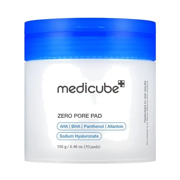 Pore Pad 2.0 Zero