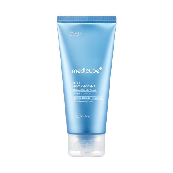 Limpiador Facial Zero