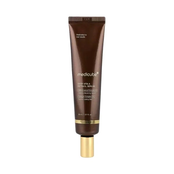 Sérum Retinol Deep Vita A