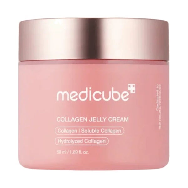 Crema Collagen Jelly