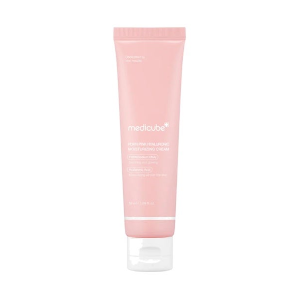 Crema Pdrn Pink Hyaluronic