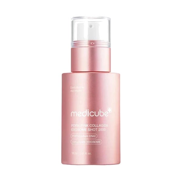 Sérum Pdrn Pink Exosome 2000