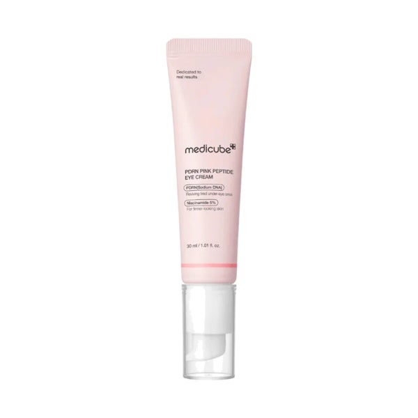 Contorno Ojos Pdrn Pink Peptide