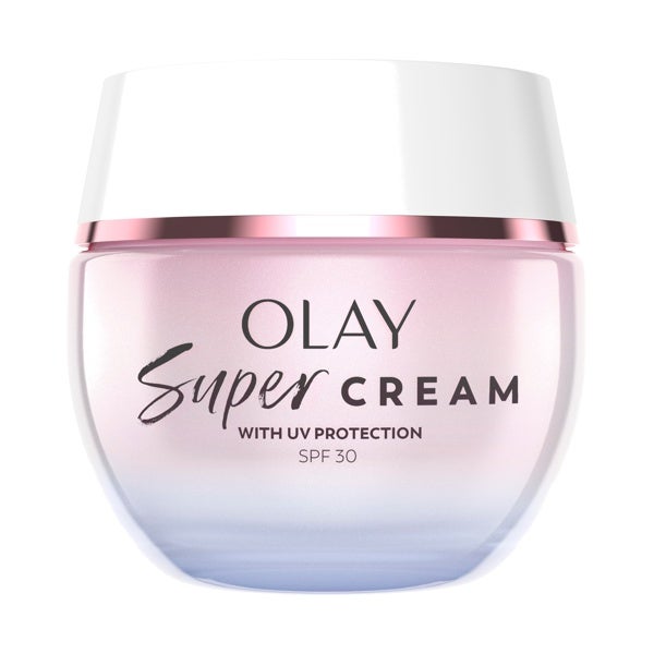 Super Cream SPF30