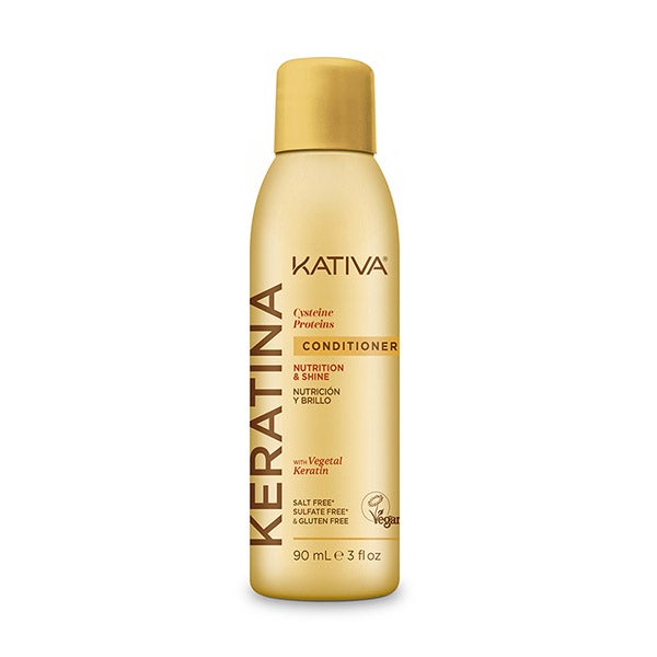 Keratina