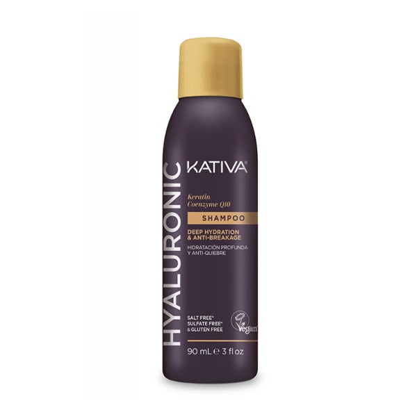 Hyaluronic
