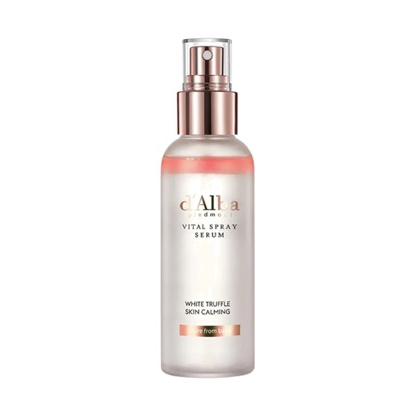 Spray Sérum Facial Vital White Truffle
