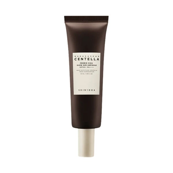 Madagascar Centella Probio-Cica Glow Sun Ampoule