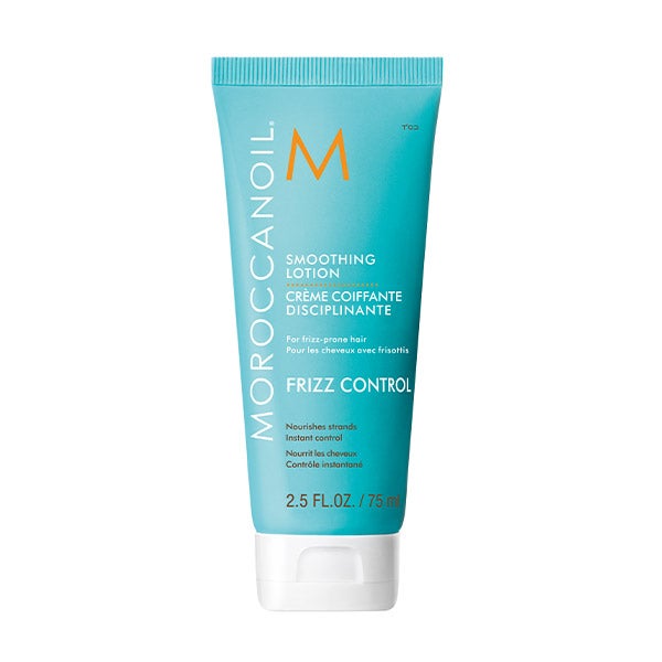 Frizz Control