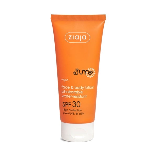 Protector Solar SPF30