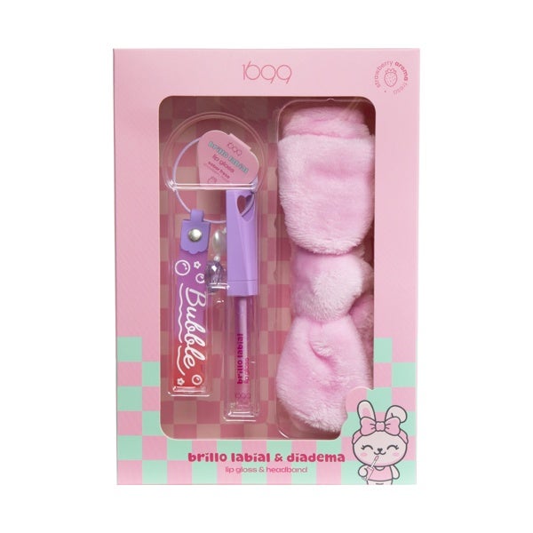 Set Belleza