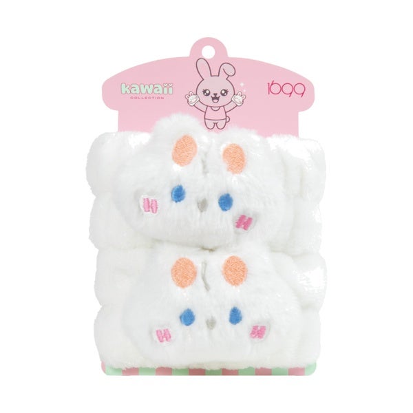 Muñequeras Kawaii