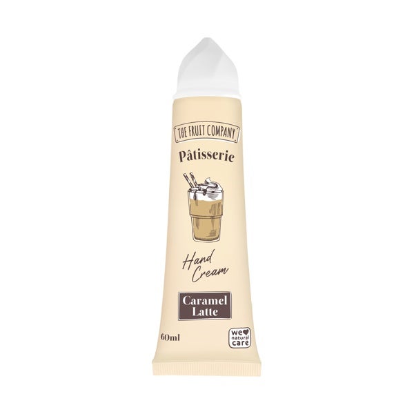 Caramel Latte