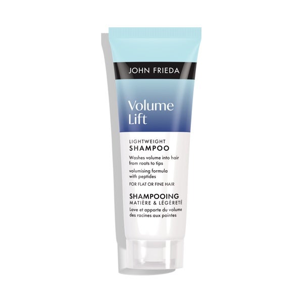 Volume Lift