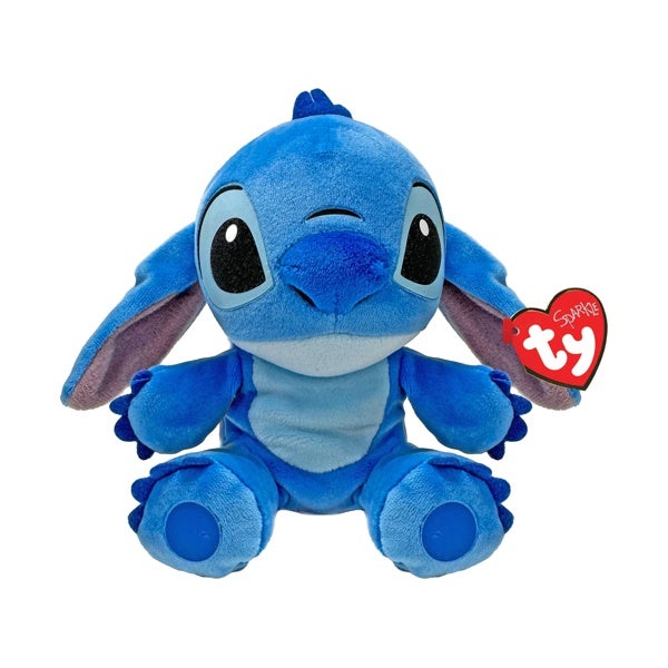 Beanie Babies Stich