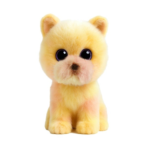 Beanie Boos Pomeranian Palmer