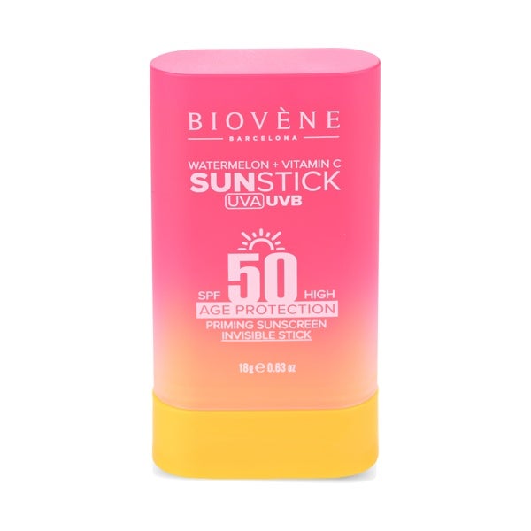 Stick Protector Solar Priming SPF50