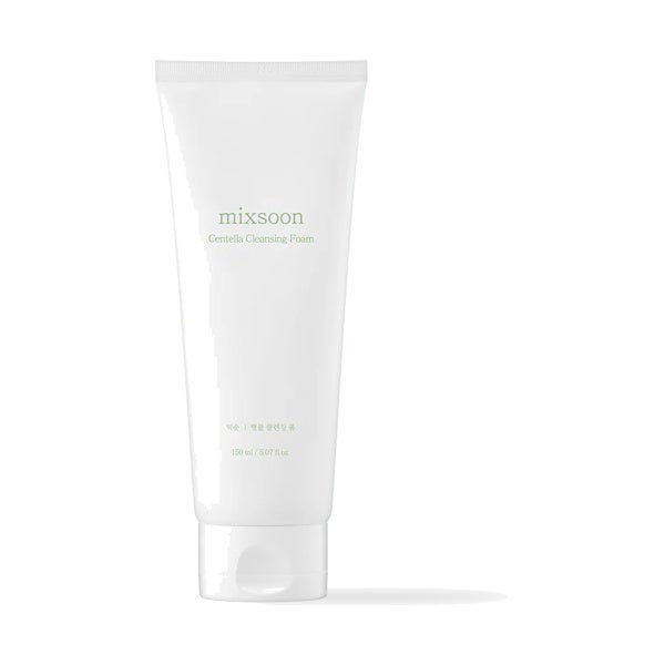 Centella Cleansing Foam