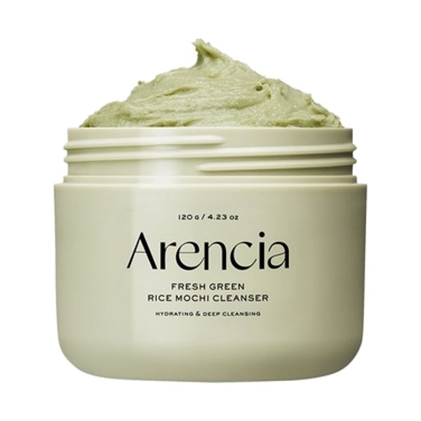Espuma Limpiadora Facial Acne
