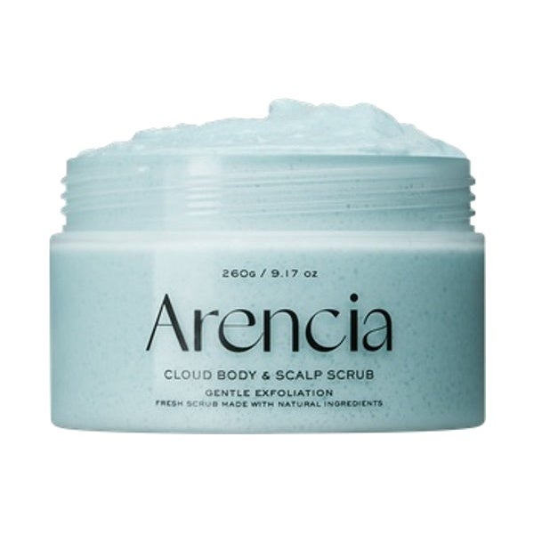Exfoliante Corporal Y Capilar