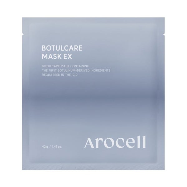 Mascarilla Facial Reafirmante
