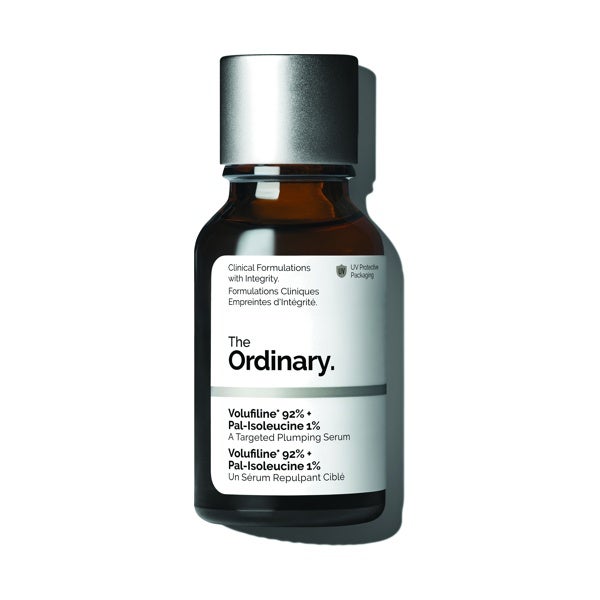 Sérum Facial Volufiline™ 92% + Pal-Isoleucine 1%