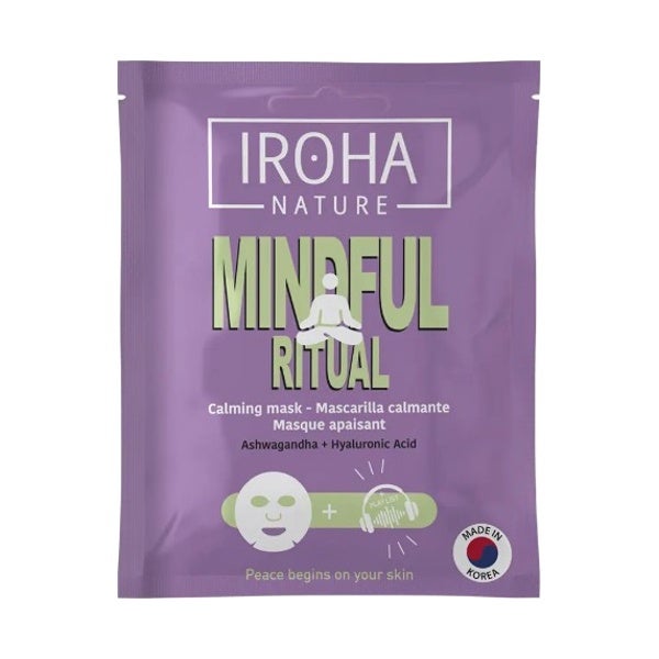 Mascarilla Mindful Ritual
