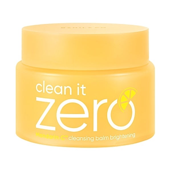 Clean It Zero Bálsamo Limpiador Iluminador