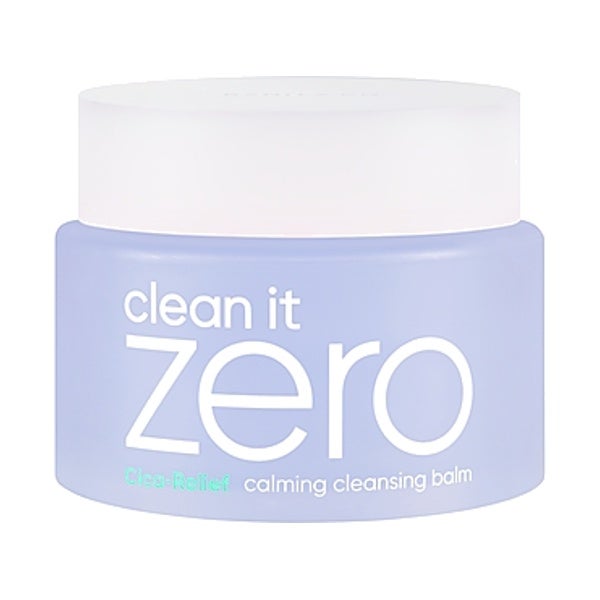 Clean It Zero Bálsamo Limpiador Calmante