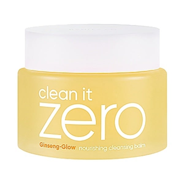 Clean It Zero Bálsamo Limpiador Nutritivo