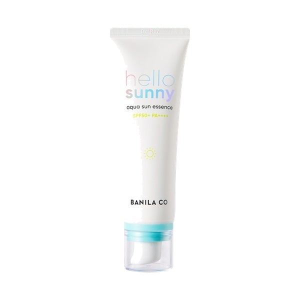 Hello Sunny Aqua Esencia Solar SPF50+