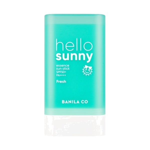 Hello Sunny Stick Solar SPF50+