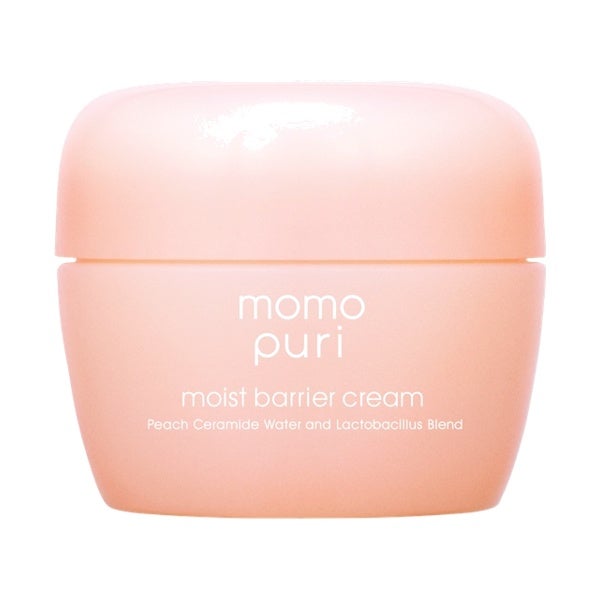 Crema Hidratante Barrera Moist