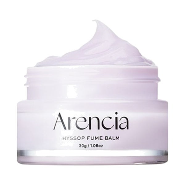 Bálsamo Facial Hisopo