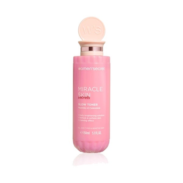 Glow Toner
