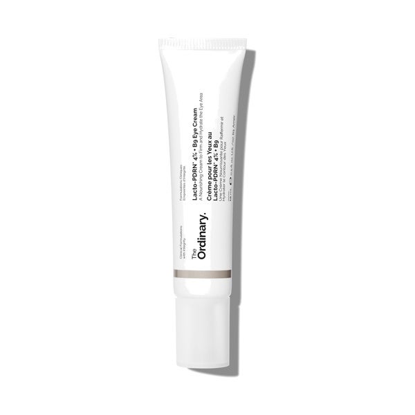 Lacto-PDRN* 4% + B9 Eye Cream