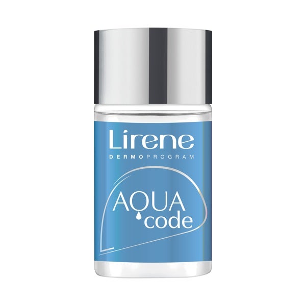 Young Skin Aqua Code Water Esence