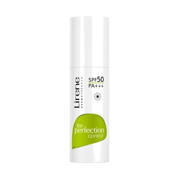 Imperfection Control Protective Cream Spf 50