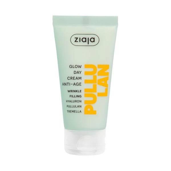 Crema Día Iluminadora Antiedad