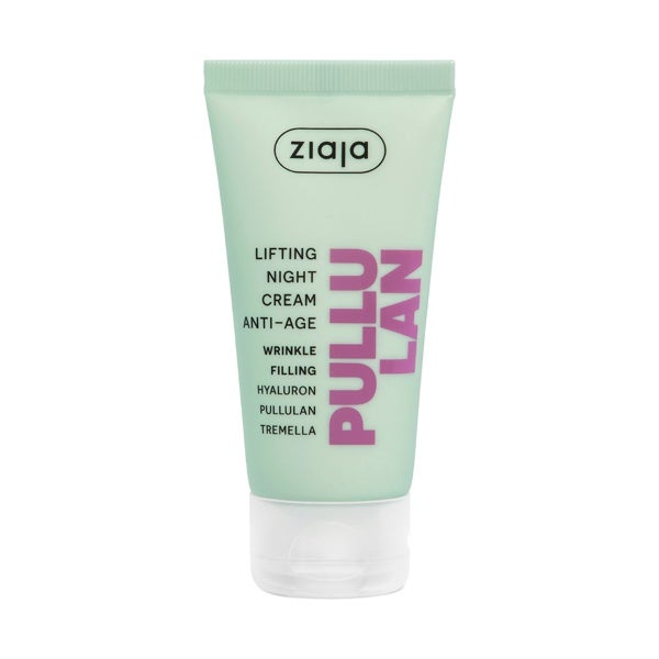 Crema Noche Lifting Antiedad