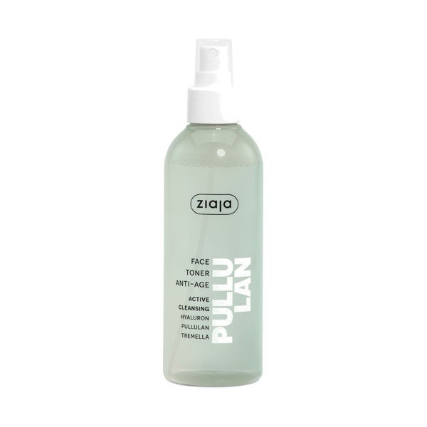 Tónico Facial Antiedad