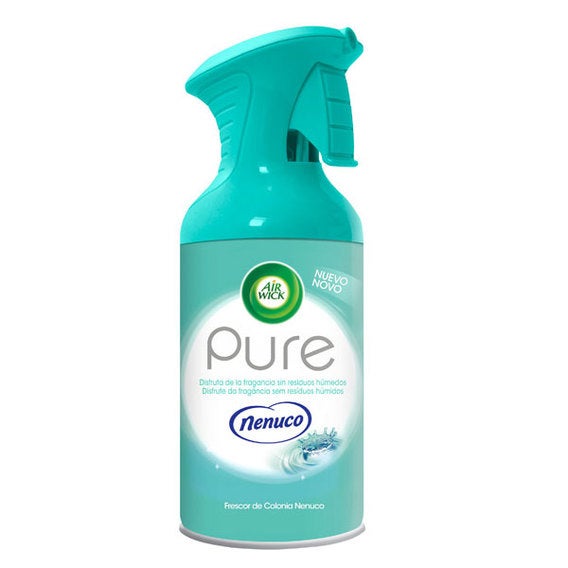 Pure Ambientador Spray Nenuco
