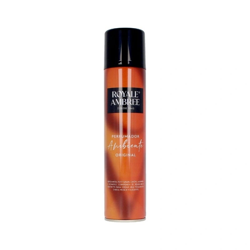 Ambientador Grande Spray